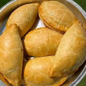 Meat Pie