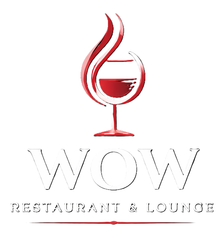 Wow Lounge Logo